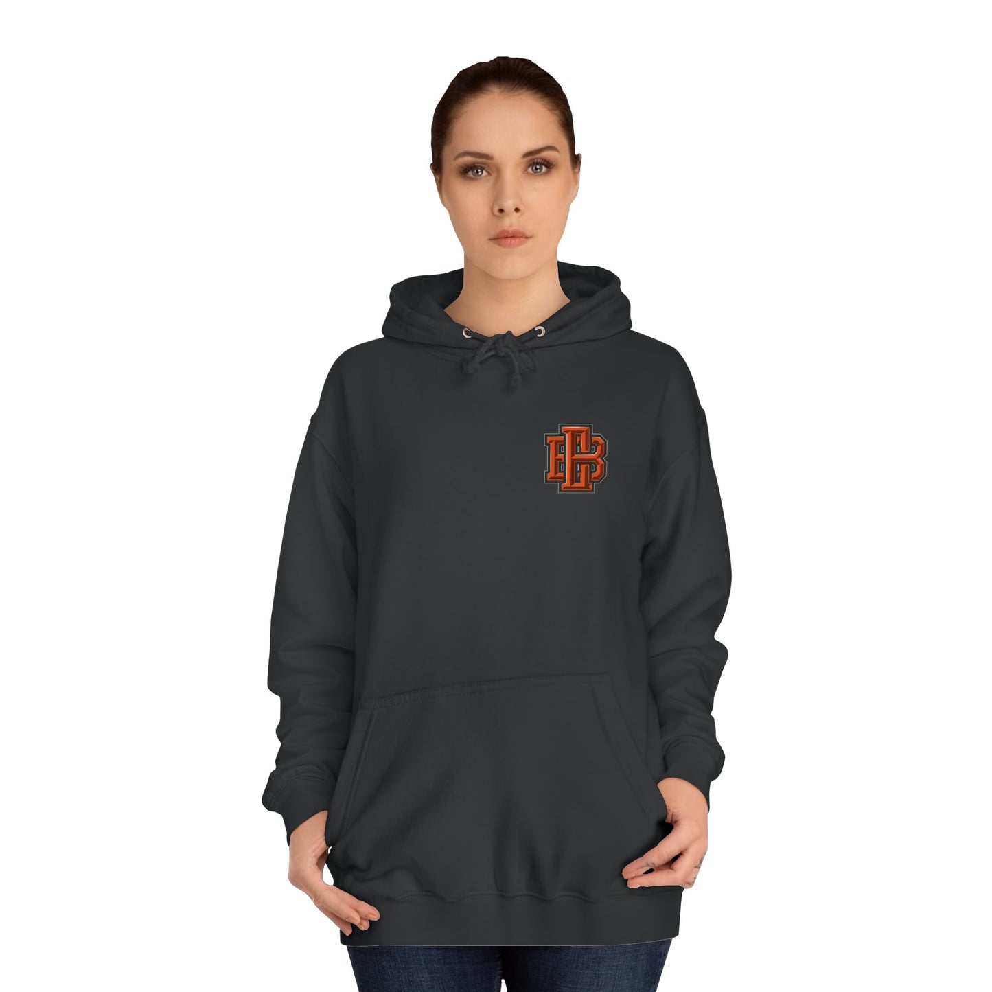 Isaiah Brevard Premium Hoodie