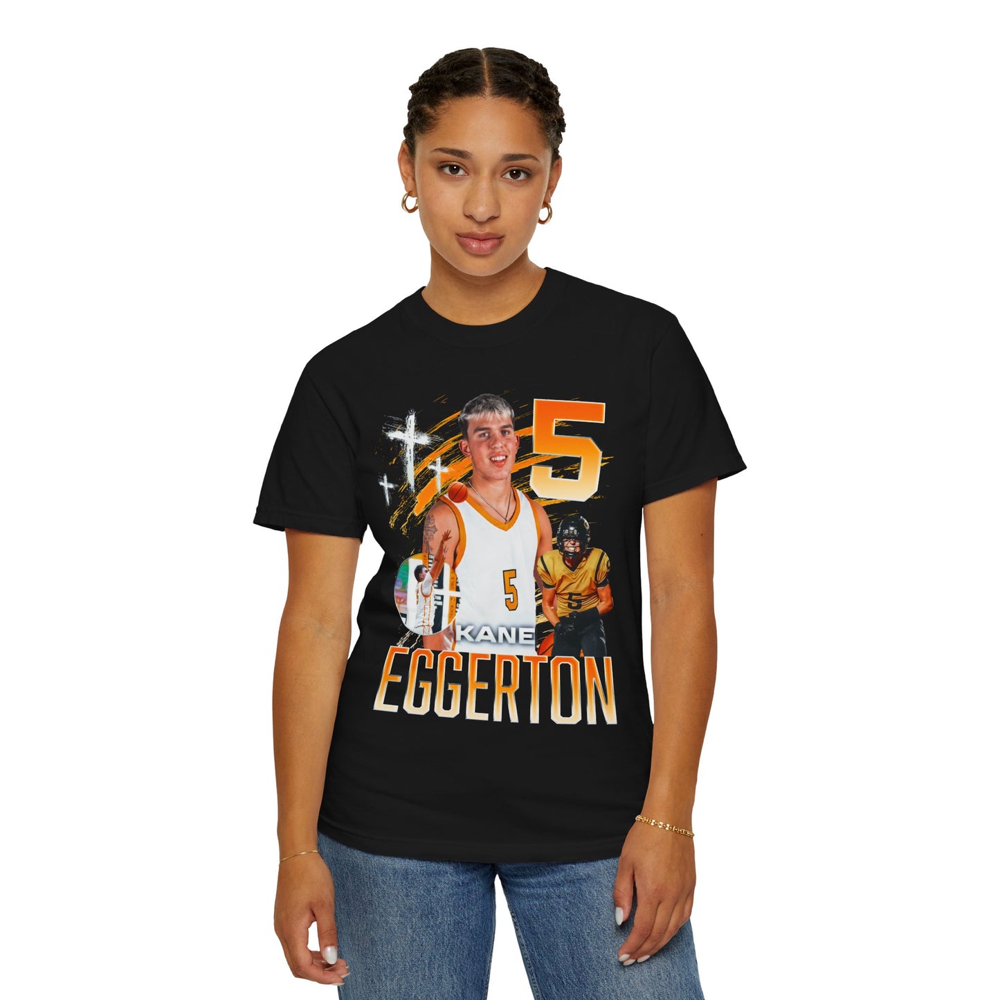 Kane Eggerton Premium Tee