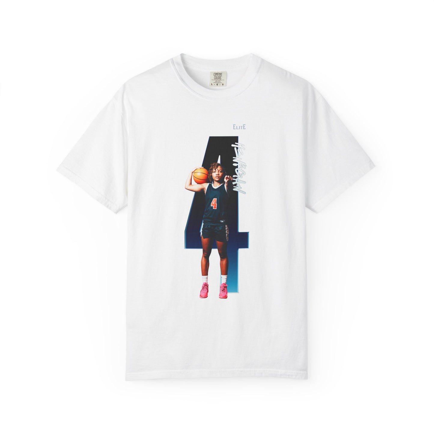 Ariella Henigan Player Icon Premium Tee