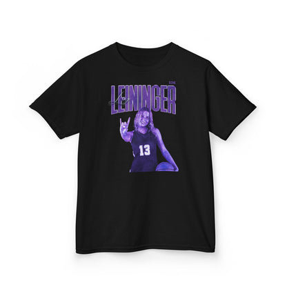 Lucy Leininger Faded Glory Kids Tee