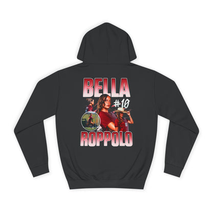 Bella Roppolo Premium Hoodie