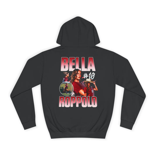 Bella Roppolo Premium Hoodie