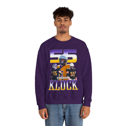 Connor Kluck Crewneck Sweatshirt