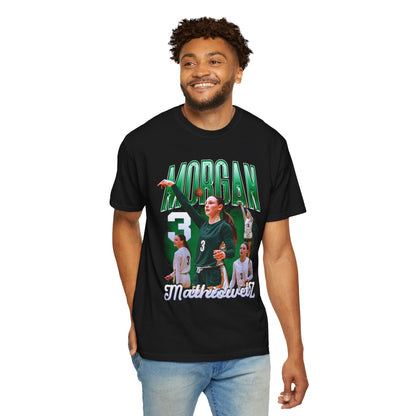 Morgan Mathiowetz Premium Tee