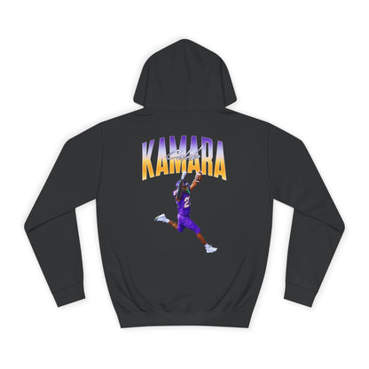 Caleb Kamara Athlete Glory Premium Hoodie