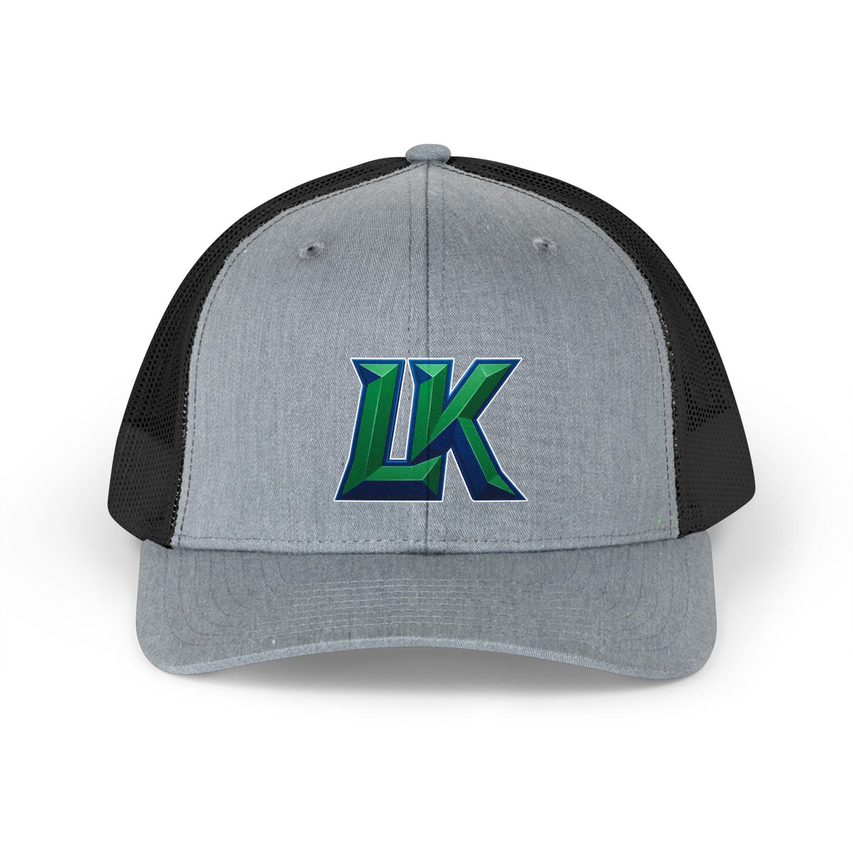 Lizzy Kwiatkowski Logo Trucker Hat