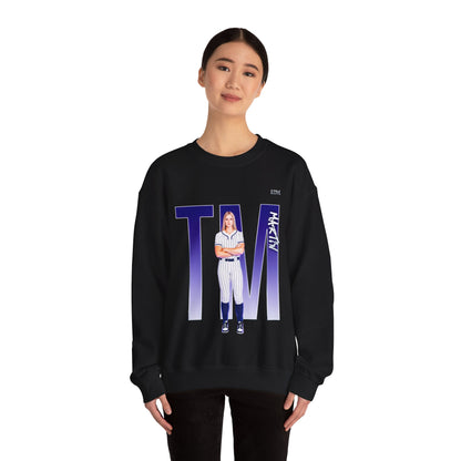 Trinity Martin Player Icon Crewneck Sweatshirt