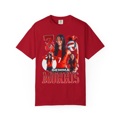 Gemma Morris Premium Tee