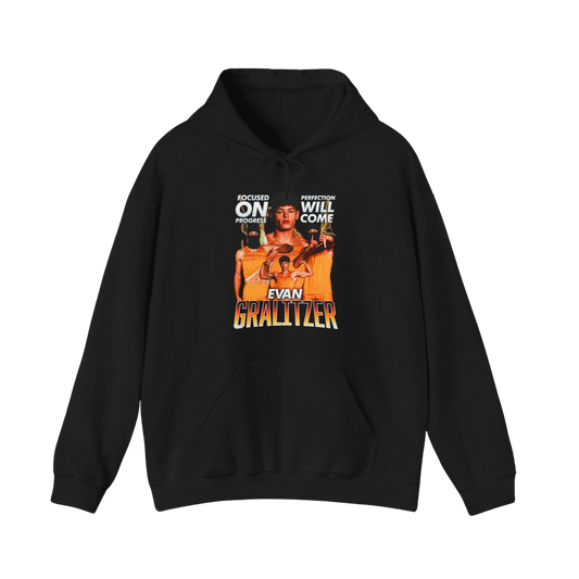 Evan Gralitzer Heavyweight Hoodie