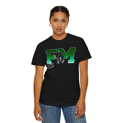 Falelua Moalele Big Initials Premium Tee