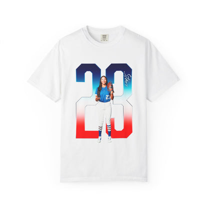 Taylan Starr Player Icon Number Premium Tee