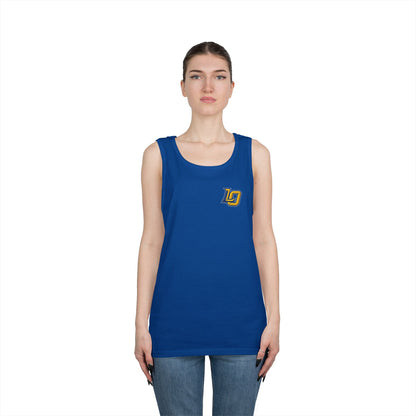 Lofton Ogroske Heavy Cotton Tank Top