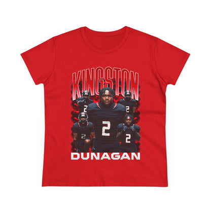 Kingston Dunagan Women's Tee