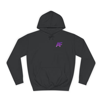 Ant Faiivae Player Icon Intials Premium Hoodie