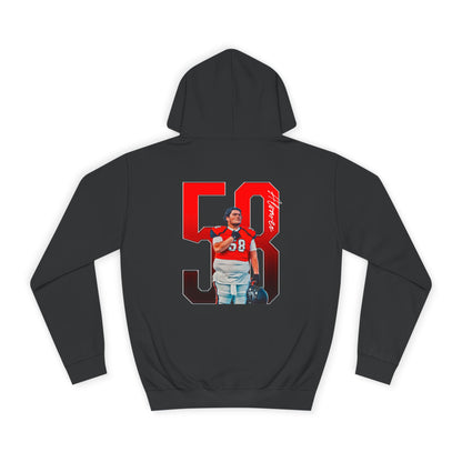 Lenard Alvarez Player Icon Number Premium Hoodie