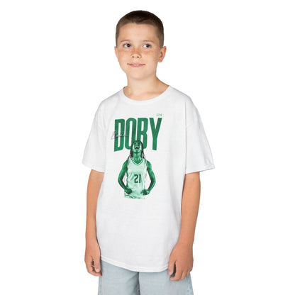 Emari Doby Faded Glory Kids Tee