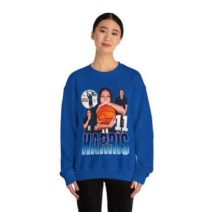 Tailey Harris Crewneck Sweatshirt