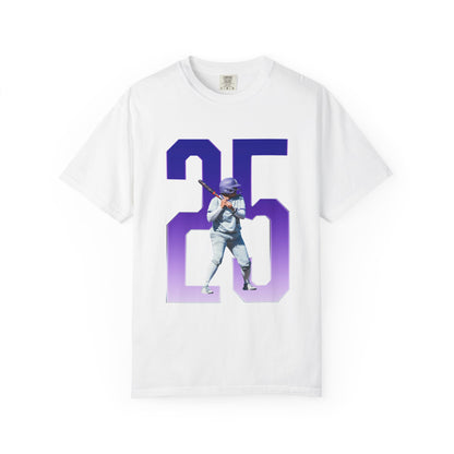 Jolissa Valdez Player Icon Number Premium Tee