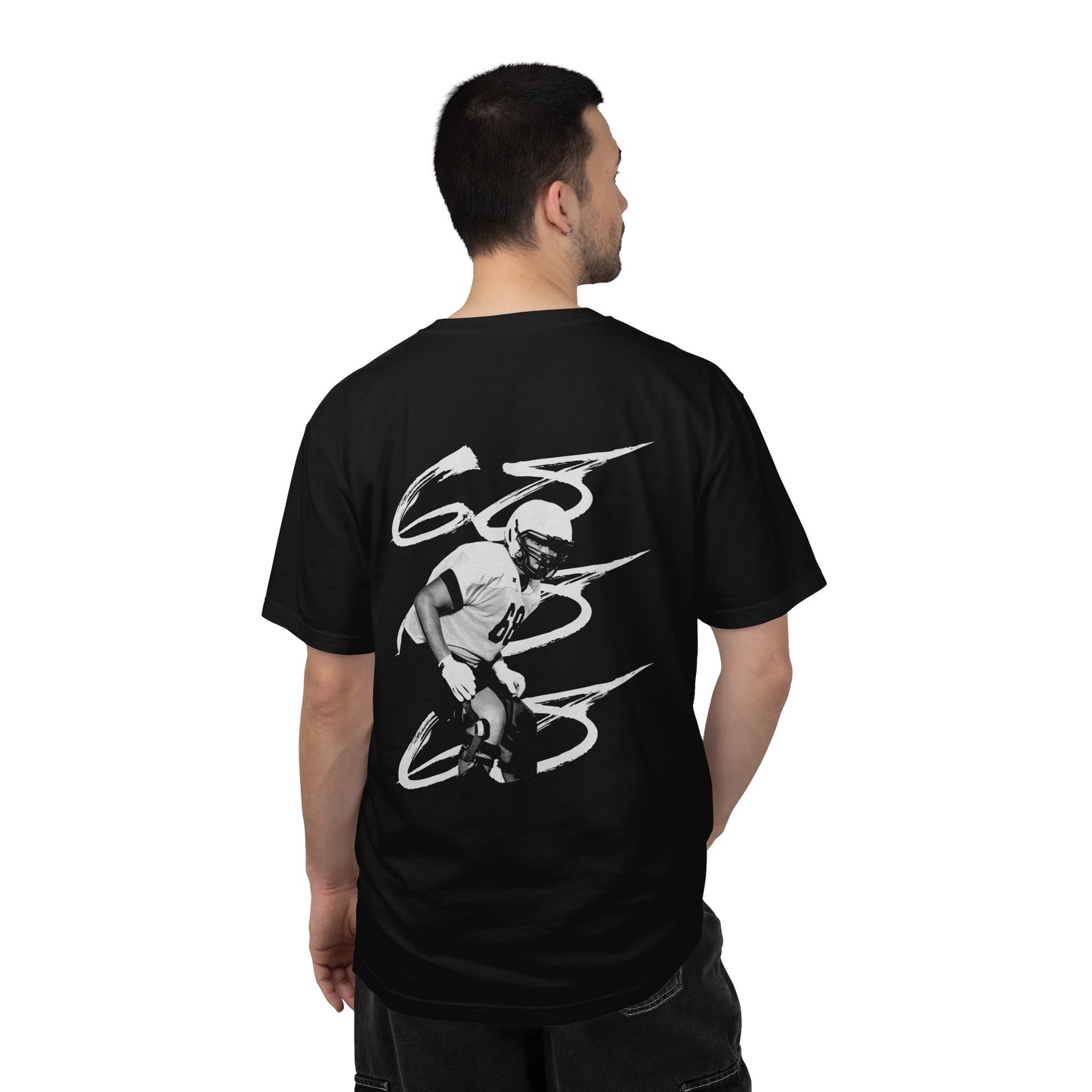 Zakary Koep Vintage Blackout Premium Tee