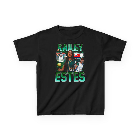 Kailey Estes Kids Tee