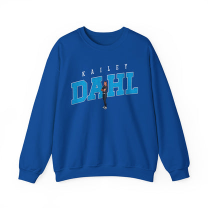 Kailey Dahl Icon Colored Crewneck Sweatshirt
