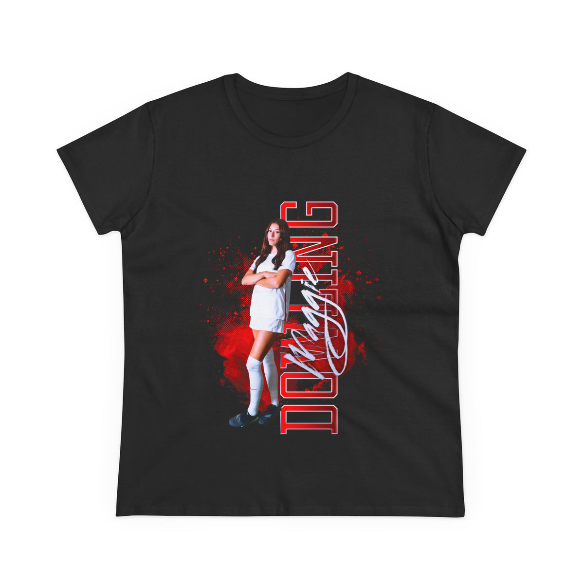 Maggie Dowling Women's Tee