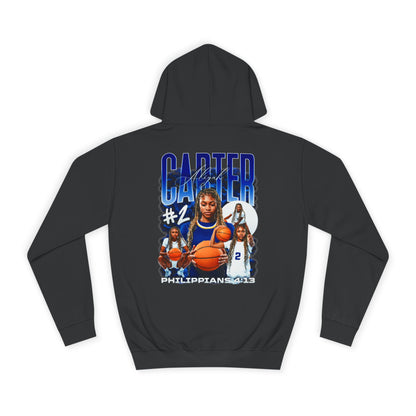 Aliyah Carter Premium Hoodie