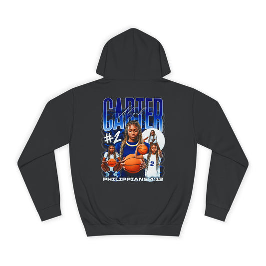Aliyah Carter Premium Hoodie