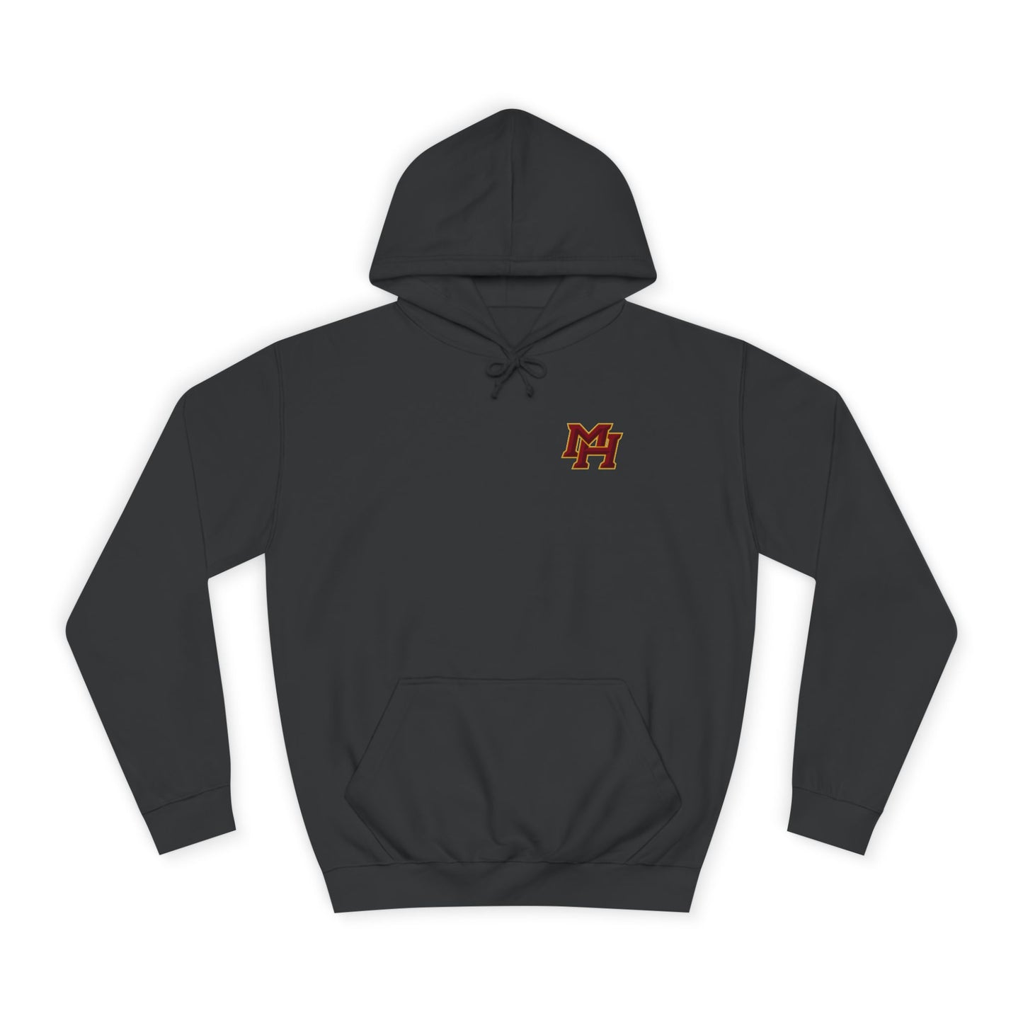 Mack Harney Player Icon Number Premium Hoodie