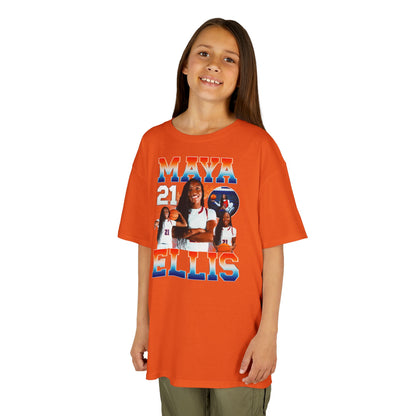 Maya Ellis Kids Tee
