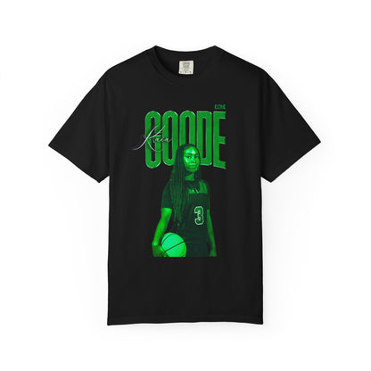 Kaia Goode Faded Glory Premium Tee