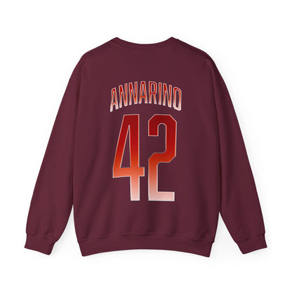Harper Annarino Player Icon Crewneck Sweatshirt