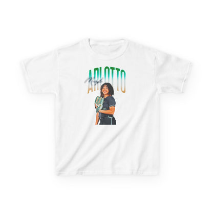 Micayla Arlotto Athlete Glory Kids Tee