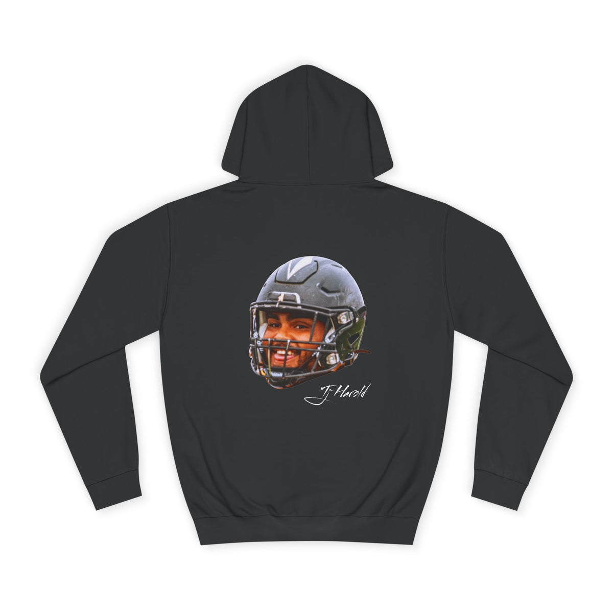 TJ Harold Big Head Premium Hoodie