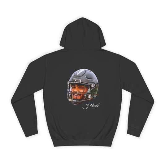 TJ Harold Big Head Premium Hoodie
