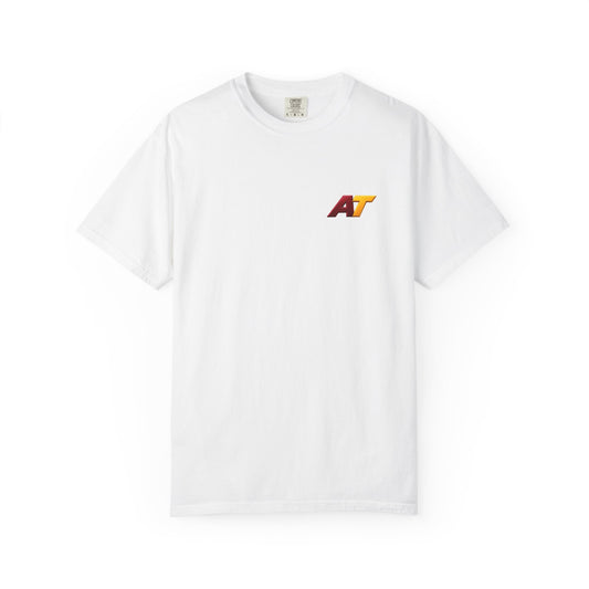 Abu Tarawallie Logo Premium Tee