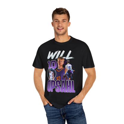 Will Opsahl Premium Tee