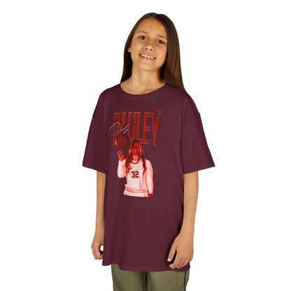 Cady Pauley Faded Glory Kids Tee