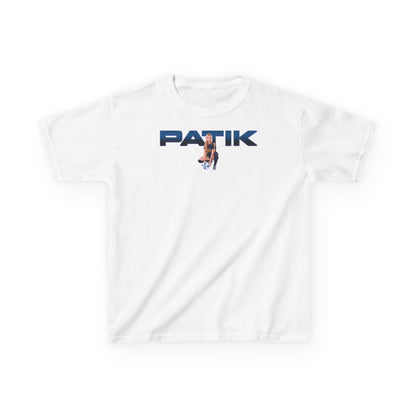 Bianca Patik Lowkey Kids Tee