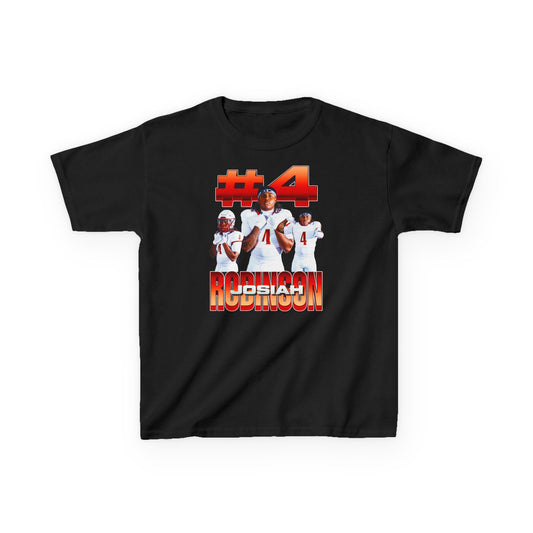Josiah Robinson Kids Tee