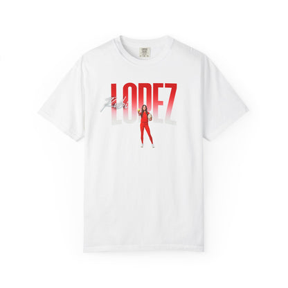 Rubi Lopez Big Last Name Premium Tee