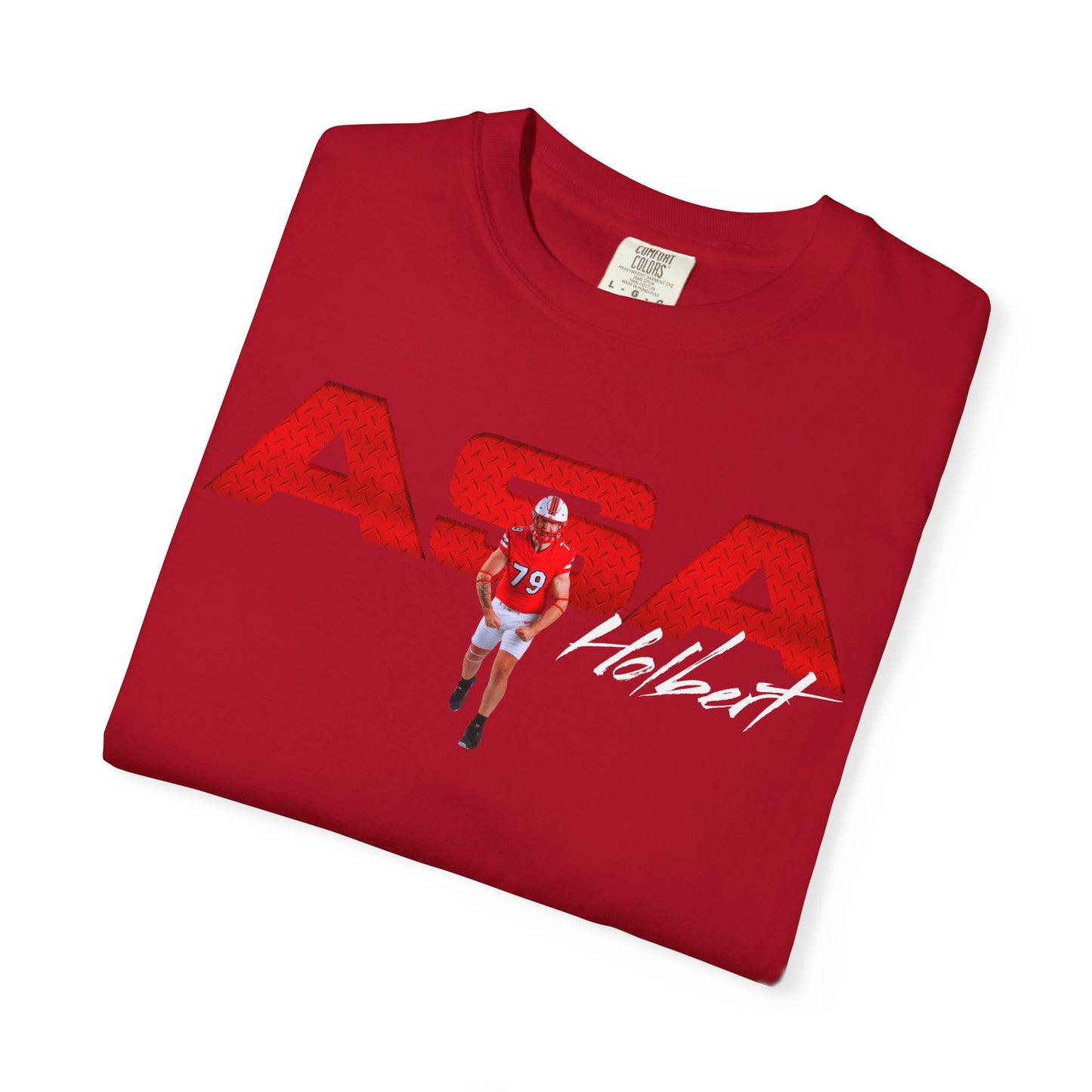 Asa Holbert Lowkey Premium Tee