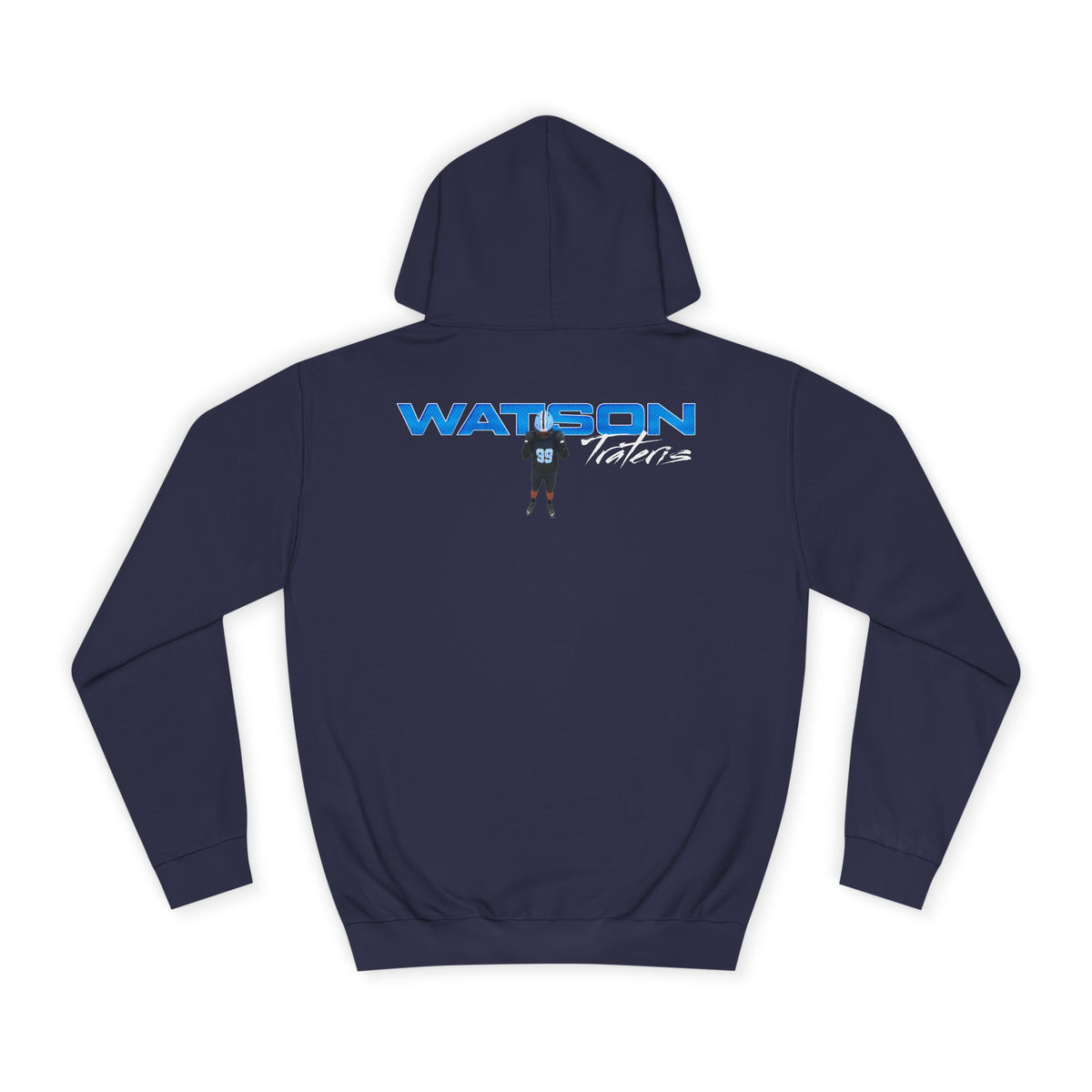 Trateris Watson Star Player Premium Hoodie