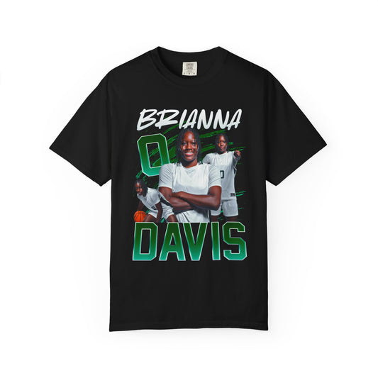 Brianna Davis White & Colored Combo Premium Tee
