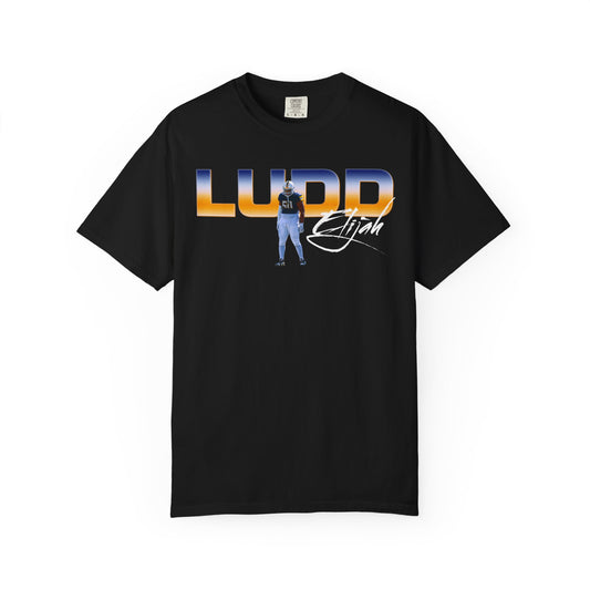 Elijah Ludd Star Player Premium Tee