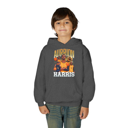 Aurrion Harris Kids Hoodie