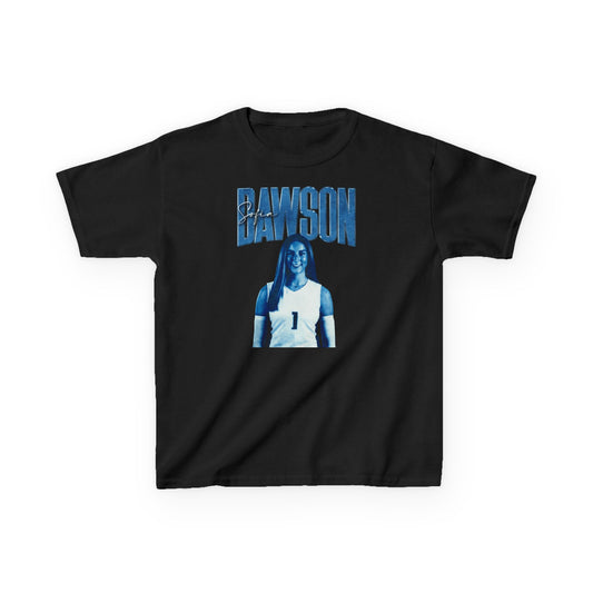 Sofia Dawson Faded Glory Kids Tee