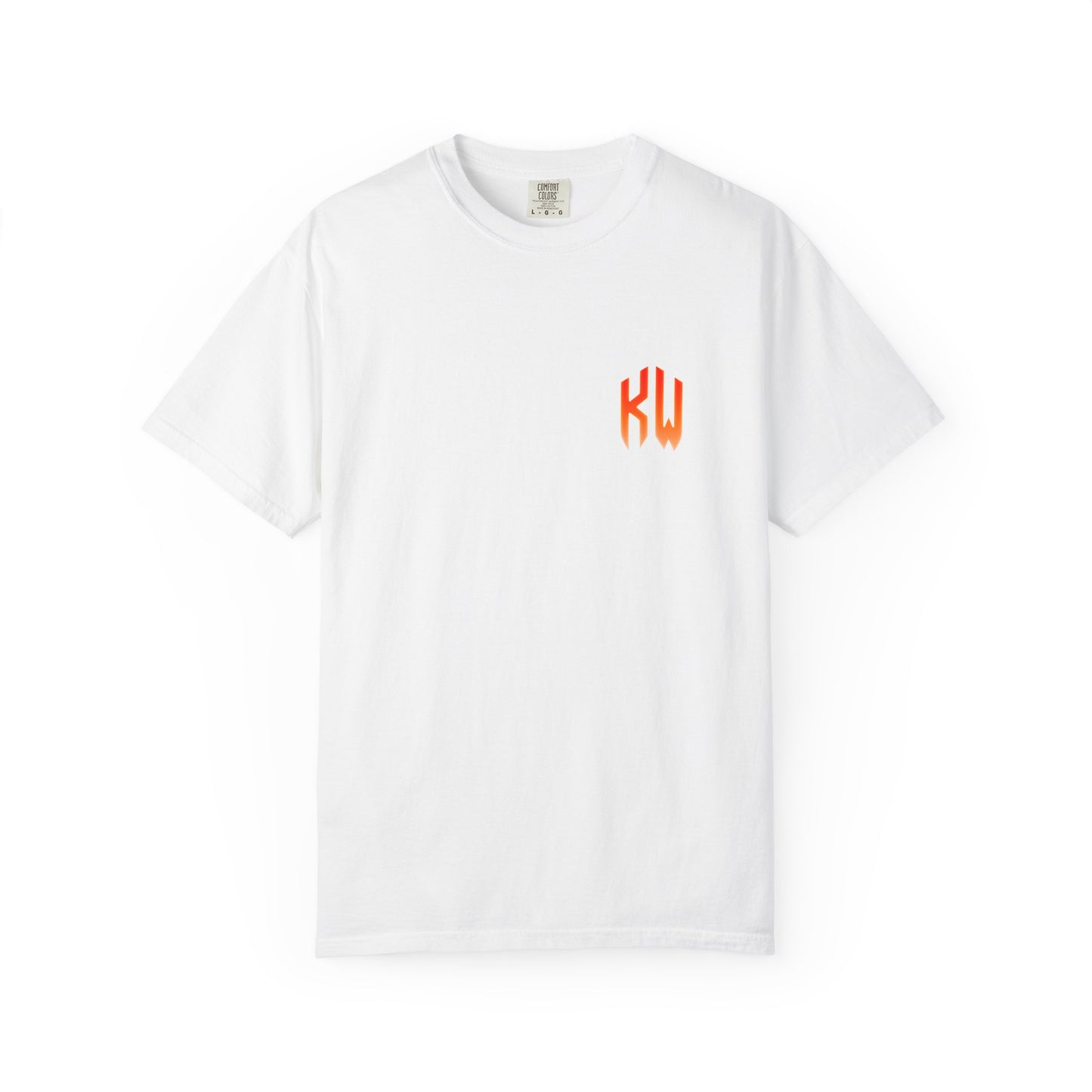Kennedy Woodruff Logo Premium Tee