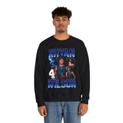 Rhyan Wilson Crewneck Sweatshirt