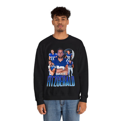 Jake Fitzgerald Crewneck Sweatshirt